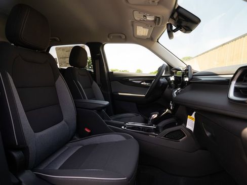 New 2026 Chevrolet TrailBlazer LT w/ Convenience Package image 13