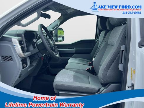 New 2026 Ford F250 XLT AWD/4WD image 22