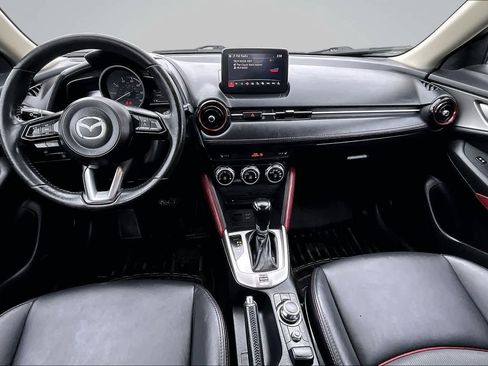 Used 2018 MAZDA CX-3 Touring AWD/4WD image 10
