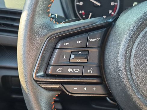Certified 2024 Subaru Crosstrek 2.5i Limited AWD/4WD image 17