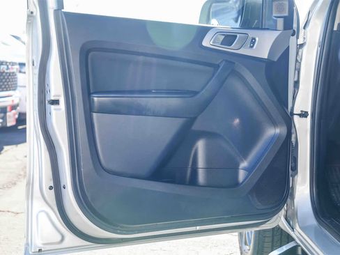 Used 2019 Ford Ranger XLT w/ Equipment Group 301A Mid image 19