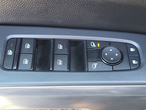 Certified 2024 Nissan Pathfinder Rock Creek AWD/4WD image 8