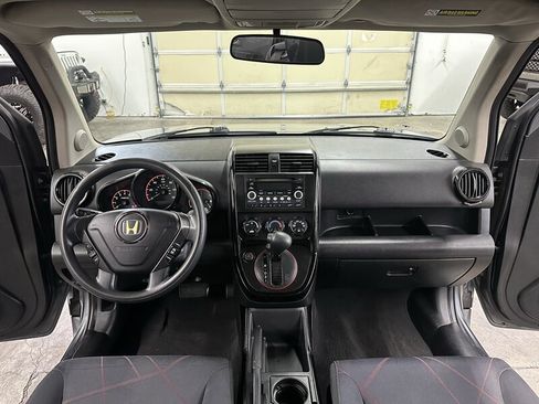 Used 2009 Honda Element SC image 17