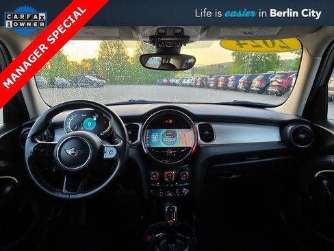 Used 2024 MINI Cooper S image 18