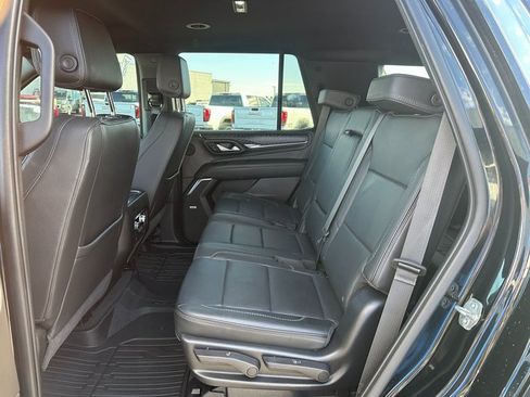 Used 2022 GMC Yukon Denali image 23