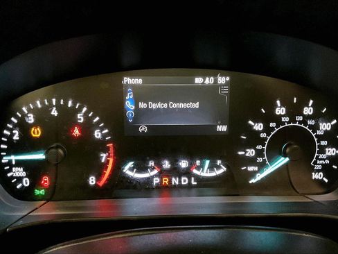 Used 2020 Ford Escape SE image 20