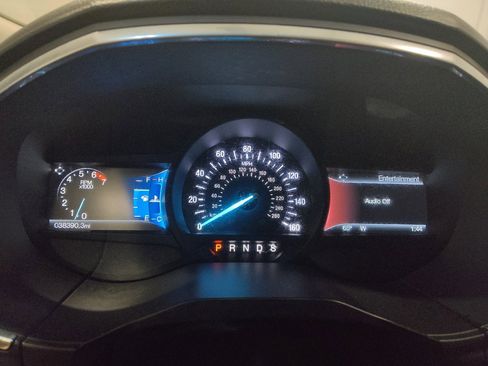 Used 2017 Ford Edge Titanium w/ Equipment Group 301A AWD/4WD image 23