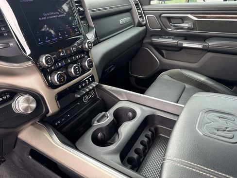 Used 2019 RAM 1500 Laramie image 24