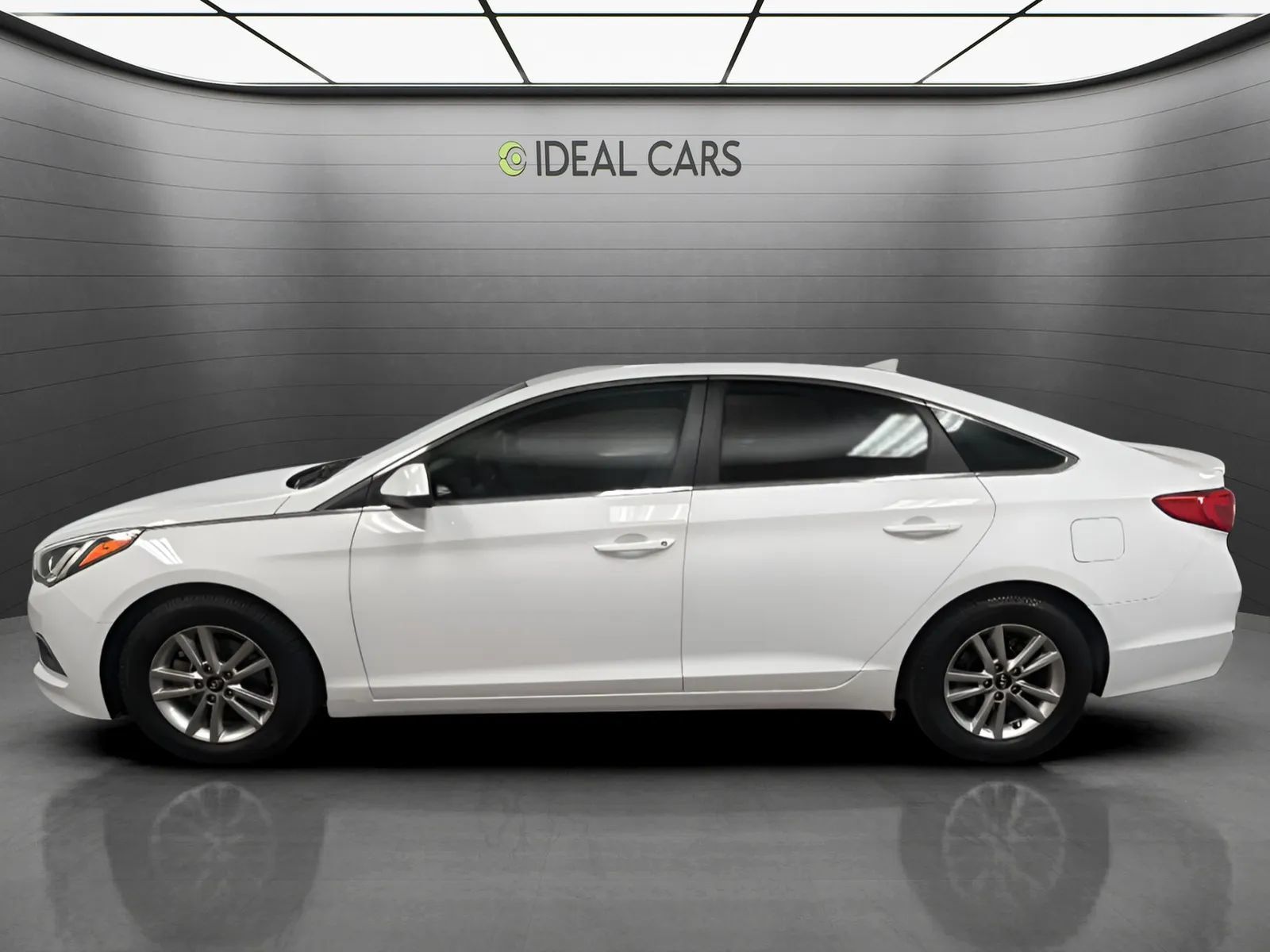 Used 2016 Hyundai Sonata SE FWD image 8