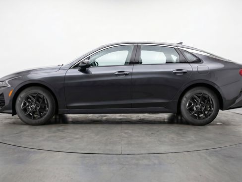 Used 2025 Kia K5 LXS FWD image 5