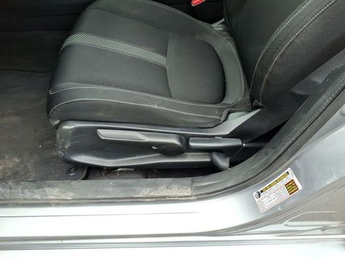 Used 2016 Honda Civic LX image 17