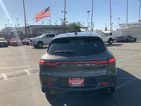 New 2024 Dodge Hornet R/T Plus image 6