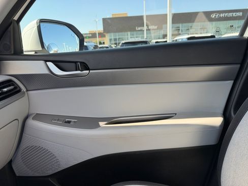 Used 2020 Hyundai Palisade SEL FWD image 16