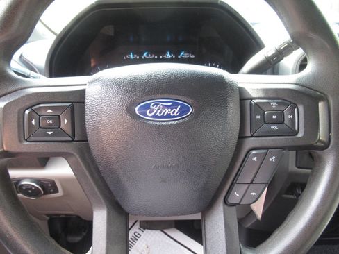 Used 2021 Ford F350 XL w/ Power Equipment Group image 23