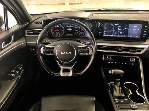 Used 2022 Kia K5 GT-Line w/ GT-Line FWD Premium Package image 10