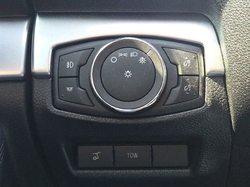 Used 2017 Ford Explorer Sport AWD/4WD image 31