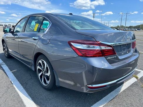 Used 2017 Honda Accord EX-L image 3