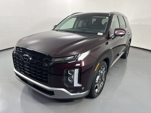 Used 2023 Hyundai Palisade Limited AWD/4WD image 25