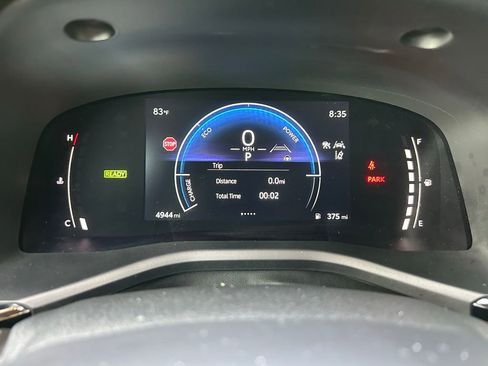 Certified 2025 Toyota Camry SE FWD image 24