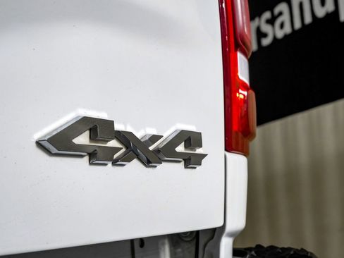 Used 2022 RAM 2500 Laramie image 47