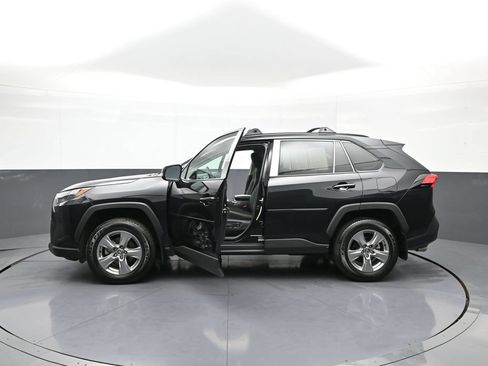 Certified 2024 Toyota RAV4 XLE w/ Convenience Package AWD/4WD image 44