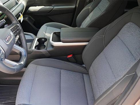 New 2026 GMC Terrain Elevation w/ Technology Package II image 10