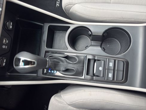 Used 2019 Hyundai Tucson SEL FWD image 21