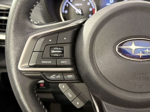 Used 2019 Subaru Forester Touring w/ Popular Package #3 AWD/4WD image 18