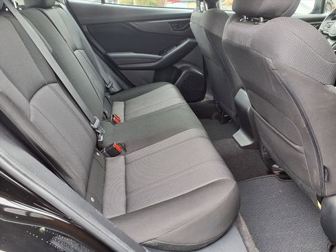 Certified 2023 Subaru Impreza Premium image 12