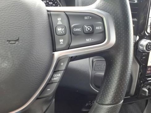 New 2026 RAM 3500 Tradesman AWD/4WD image 27