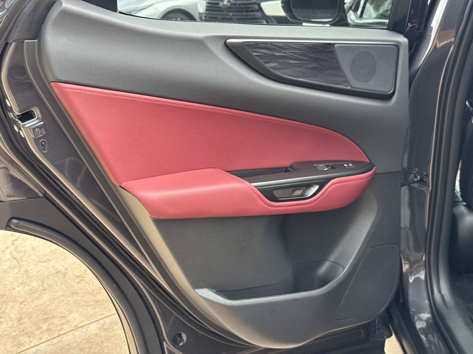 Certified 2026 Lexus NX 350 AWD w/ Premium Package image 51