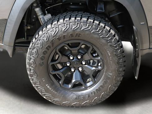 Used 2022 RAM 1500 TRX w/ TRX Level 2 Equipment Group AWD/4WD image 9