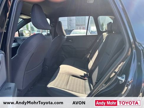 Used 2026 Toyota RAV4 SE AWD/4WD image 11