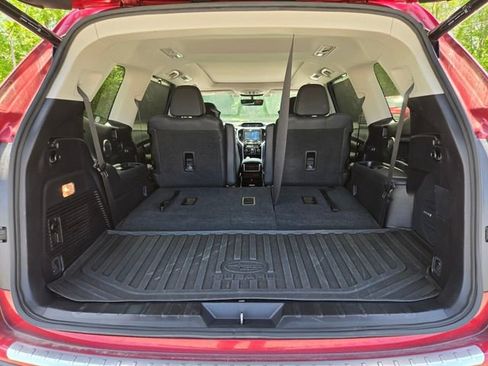 Used 2021 Subaru Ascent Limited w/ Technology Package AWD/4WD image 15