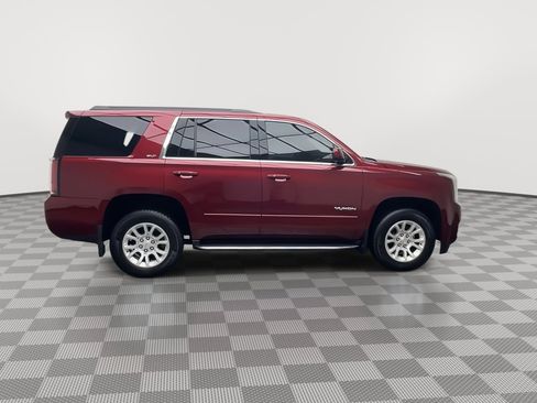 Used 2017 GMC Yukon SLT w/ Open Road Package image 44