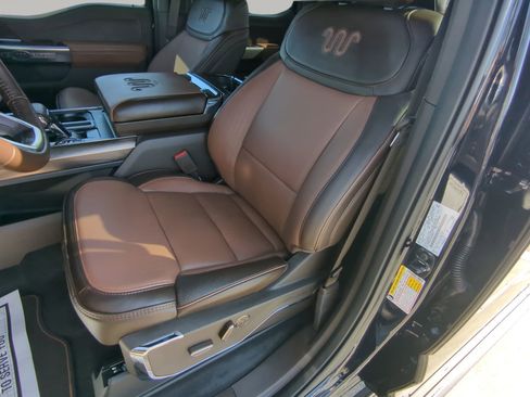 New 2026 Ford F150 King Ranch image 52