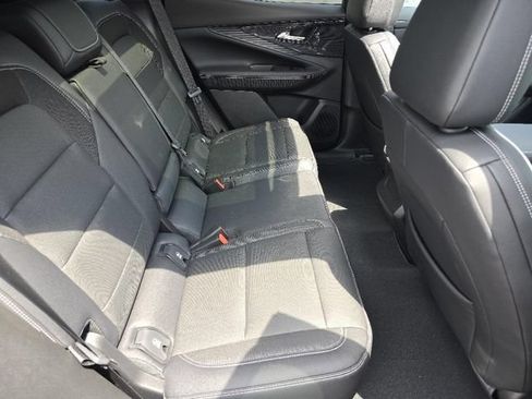 Used 2024 Chevrolet Blazer EV LT AWD/4WD image 23