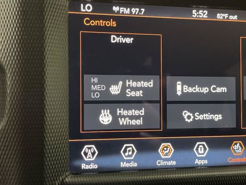 Used 2021 Jeep Wrangler Unlimited Sport AWD/4WD image 19