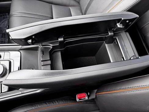 New 2026 MAZDA CX-50 AWD 2.5 Hybrid w/ Cargo Package image 18