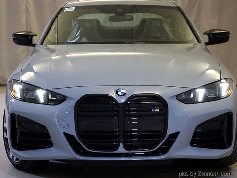 Used 2026 BMW 440i xDrive Coupe w/ Premium Package image 6