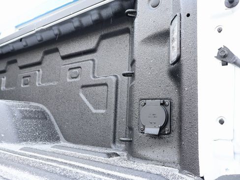 New 2026 Chevrolet Silverado 2500 LT w/ Trail Boss Package image 37