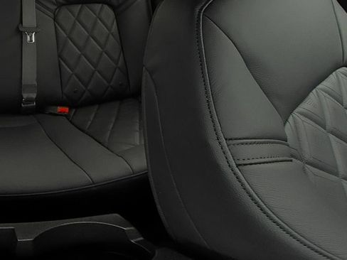 New 2026 Chevrolet Colorado Trail Boss AWD/4WD image 14