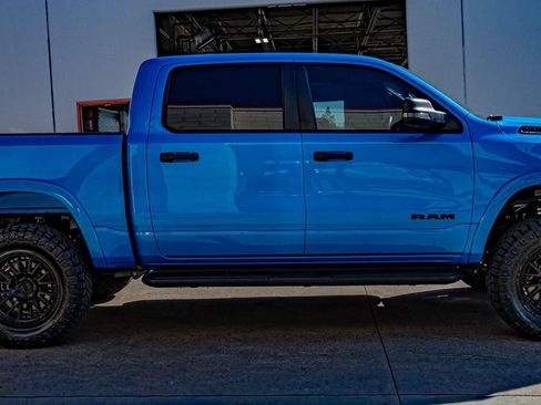 Used 2023 RAM 1500 Lone Star AWD/4WD image 6