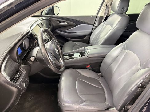 Used 2020 Buick Envision Essence FWD image 5