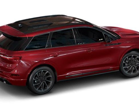 New 2026 Lincoln Corsair Grand Touring w/ Jet Appearance Package AWD/4WD image 25