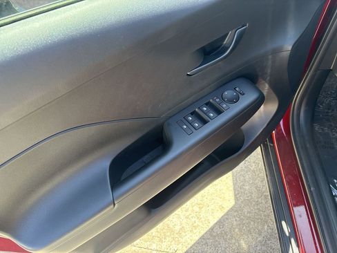 New 2026 Hyundai Kona SEL Sport AWD/4WD image 15