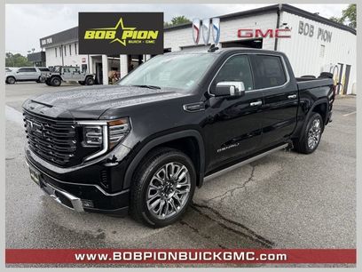 New 2026 GMC Sierra 1500 Denali Ultimate