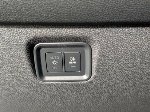 New 2026 Porsche Cayenne AWD/4WD image 35