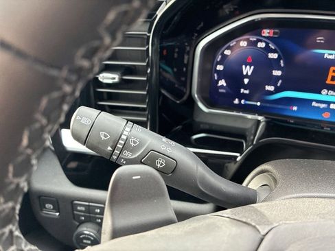 New 2026 Chevrolet Silverado 1500 LTZ w/ LTZ Premium Package image 20