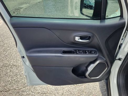 Used 2022 Jeep Renegade Sport AWD/4WD image 15